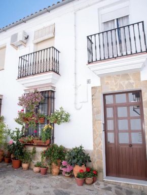 Mi Casa En Benamahoma